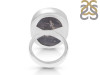 Hypersthene Adjustable Ring-R HYP-2-94