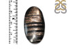 Hypersthene Adjustable Ring-R HYP-2-95