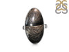 Hypersthene Adjustable Ring-R HYP-2-96