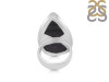 Hypersthene Adjustable Ring-R HYP-2-97