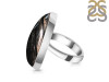 Hypersthene Adjustable Ring-R HYP-2-99