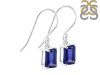 Iolite Earring IOL-RDE-675.