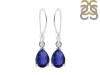 Iolite Earring IOL-RDE-676.