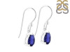 Iolite Earring IOL-RDE-676.