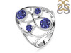 Iolite Ring IOL-RDR-31.