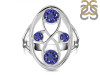 Iolite Ring IOL-RDR-31.