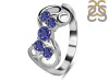 Iolite Ring IOL-RDR-40.