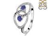 Iolite Ring IOL-RDR-41.