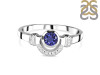 Iolite Ring IOL-RDR-7.