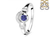 Iolite Ring IOL-RDR-7.