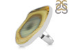 Imperial Jasper Adjustable Ring-ADJ-R IPJ-2-45