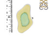 Imperial Jasper Adjustable Ring-ADJ-R IPJ-2-51