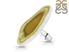 Imperial Jasper Adjustable Ring-ADJ-R IPJ-2-56