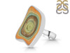 Imperial Jasper Adjustable Ring-ADJ-R IPJ-2-60