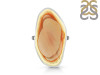 Imperial Jasper Adjustable Ring-ADJ-R IPJ-2-62