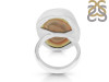 Imperial Jasper Adjustable Ring-ADJ-R IPJ-2-62