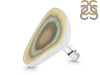 Imperial Jasper Adjustable Ring-ADJ-R IPJ-2-65