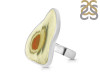Imperial Jasper Adjustable Ring-ADJ-R IPJ-2-79