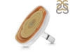 Imperial Jasper Adjustable Ring-ADJ-R IPJ-2-86