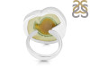 Imperial Jasper Adjustable Ring-ADJ-R IPJ-2-90
