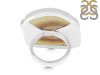 Imperial Jasper Adjustable Ring-ADJ-R IPJ-2-92