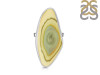Imperial Jasper Adjustable Ring-ADJ-R IPJ-2-96