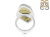 Imperial Jasper Adjustable Ring-ADJ-R IPJ-2-96