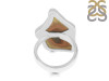 Imperial Jasper Adjustable Ring-ADJ-R IPJ-2-97
