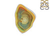 Imperial Jasper Adjustable Ring-ADJ-R IPJ-2-99