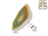 Imperial Jasper Adjustable Ring-ADJ-R IPJ-2-99
