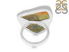 Imperial Jasper Adjustable Ring-ADJ-R IPJ-2-99