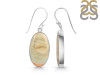 Imperial Jasper Earring-E IPJ-3-11