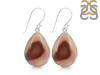 Imperial Jasper Earring-E IPJ-3-14