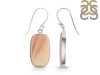 Imperial Jasper Earring-E IPJ-3-15