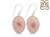 Imperial Jasper Earring-E IPJ-3-16