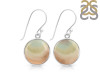 Imperial Jasper Earring-E IPJ-3-18