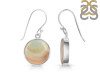 Imperial Jasper Earring-E IPJ-3-18