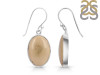 Imperial Jasper Earring-E IPJ-3-19