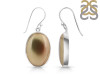 Imperial Jasper Earring-E IPJ-3-20
