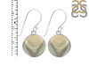 Imperial Jasper Earring-E IPJ-3-21