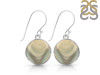 Imperial Jasper Earring-E IPJ-3-21