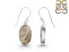 Imperial Jasper Earring-E IPJ-3-22