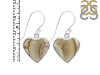 Imperial Jasper Earring-E IPJ-3-23