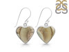 Imperial Jasper Earring-E IPJ-3-23