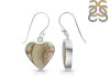 Imperial Jasper Earring-E IPJ-3-23