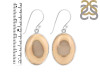 Imperial Jasper Earring-E IPJ-3-3