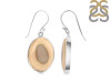 Imperial Jasper Earring-E IPJ-3-3