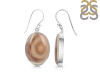 Imperial Jasper Earring-E IPJ-3-8