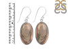 Imperial Jasper Earring-E IPJ-3-9