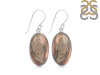 Imperial Jasper Earring-E IPJ-3-9